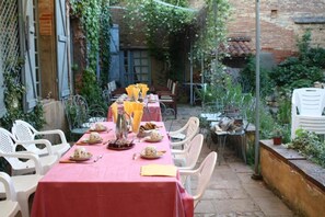 Restaurant - La Halte du Temps (Montesquieu-Volvestre)