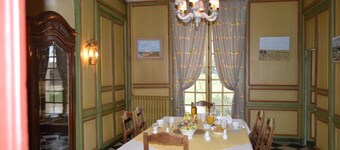 Ferme de la Vallière