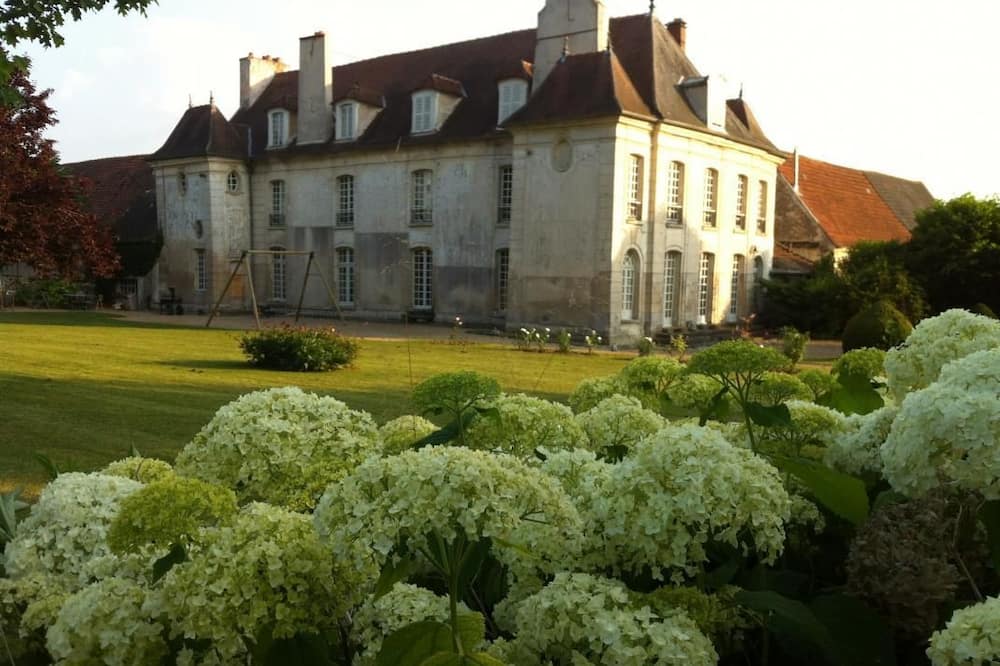 Ferme de la Vallière