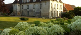 Ferme de la Vallière