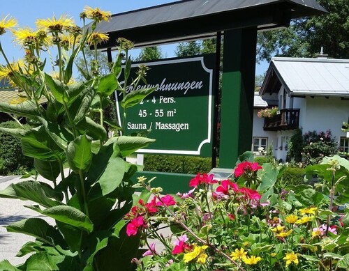 Gästehaus Frauendorf