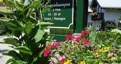 Gästehaus Frauendorf