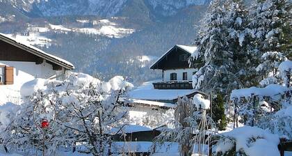 Gästehaus Frauendorf