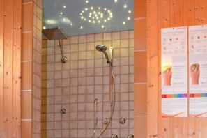 Spa - Gästehaus Frauendorf (Schoenau am Koenigssee)