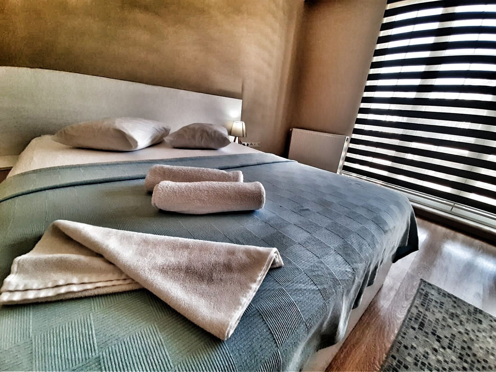 Ropa de cama de alta calidad y decoración personalizada 