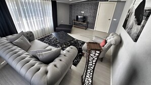 منطقة المعيشة