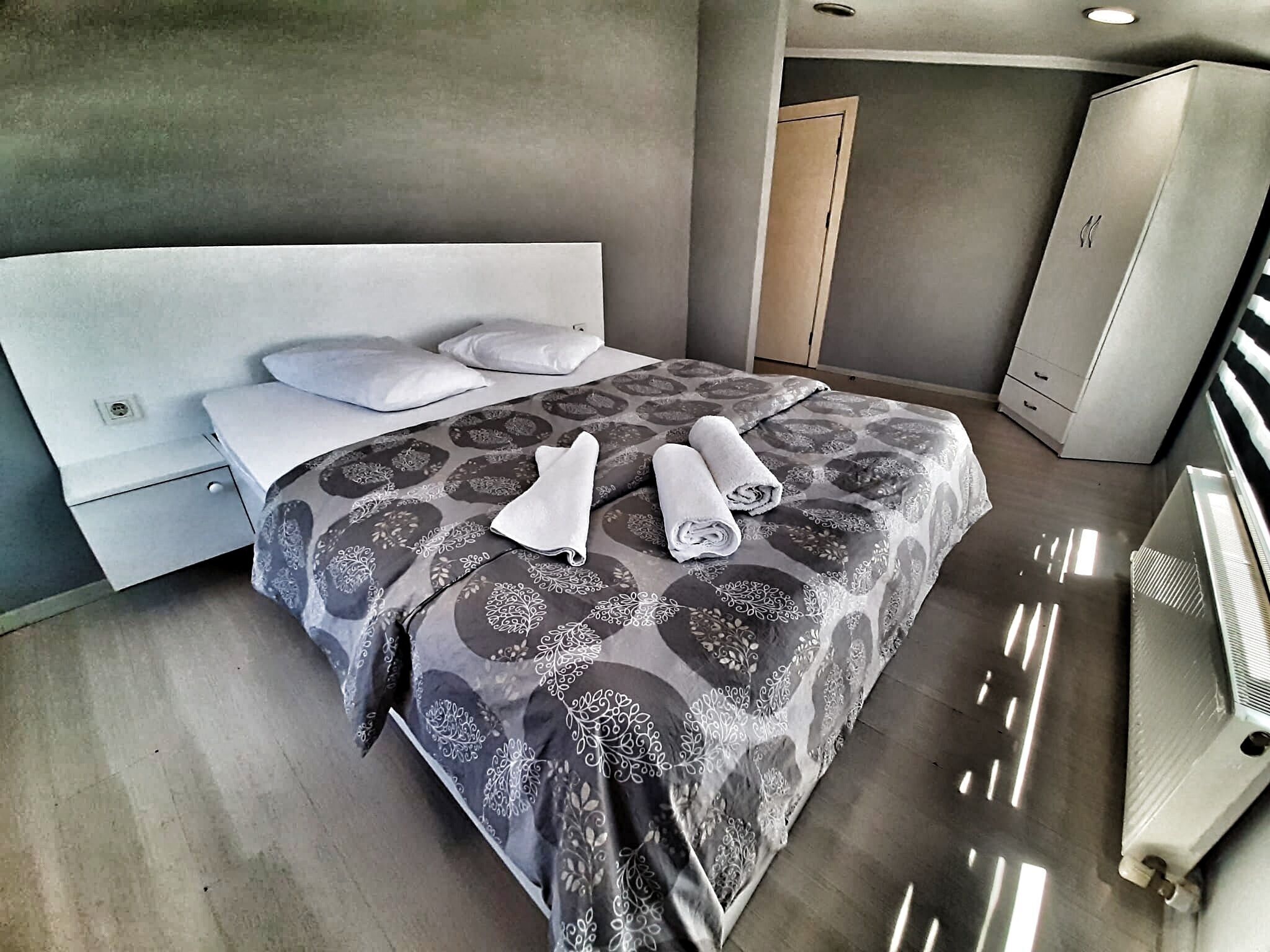Ropa de cama de alta calidad y decoración personalizada 