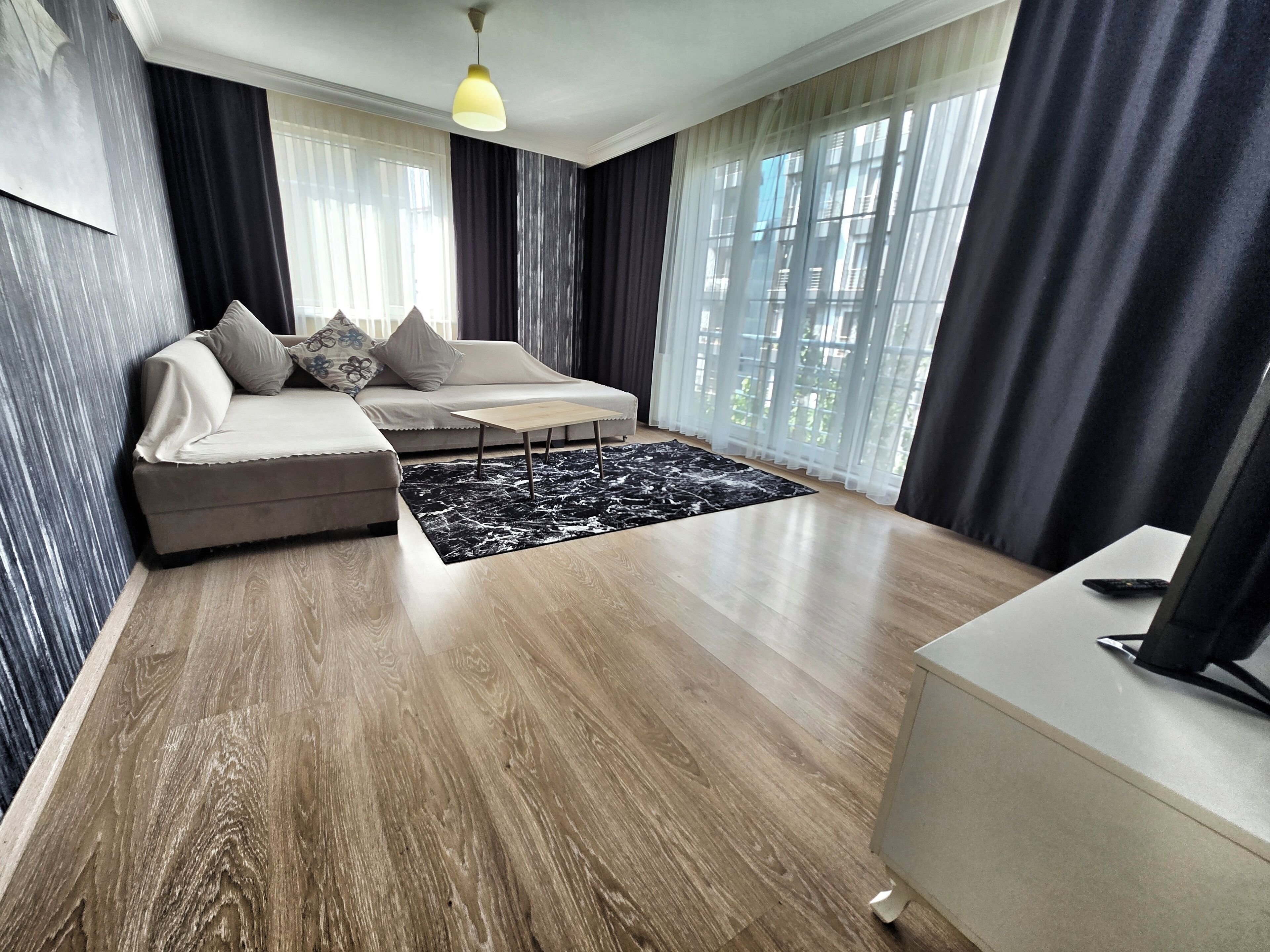 Standard Condo | Living area