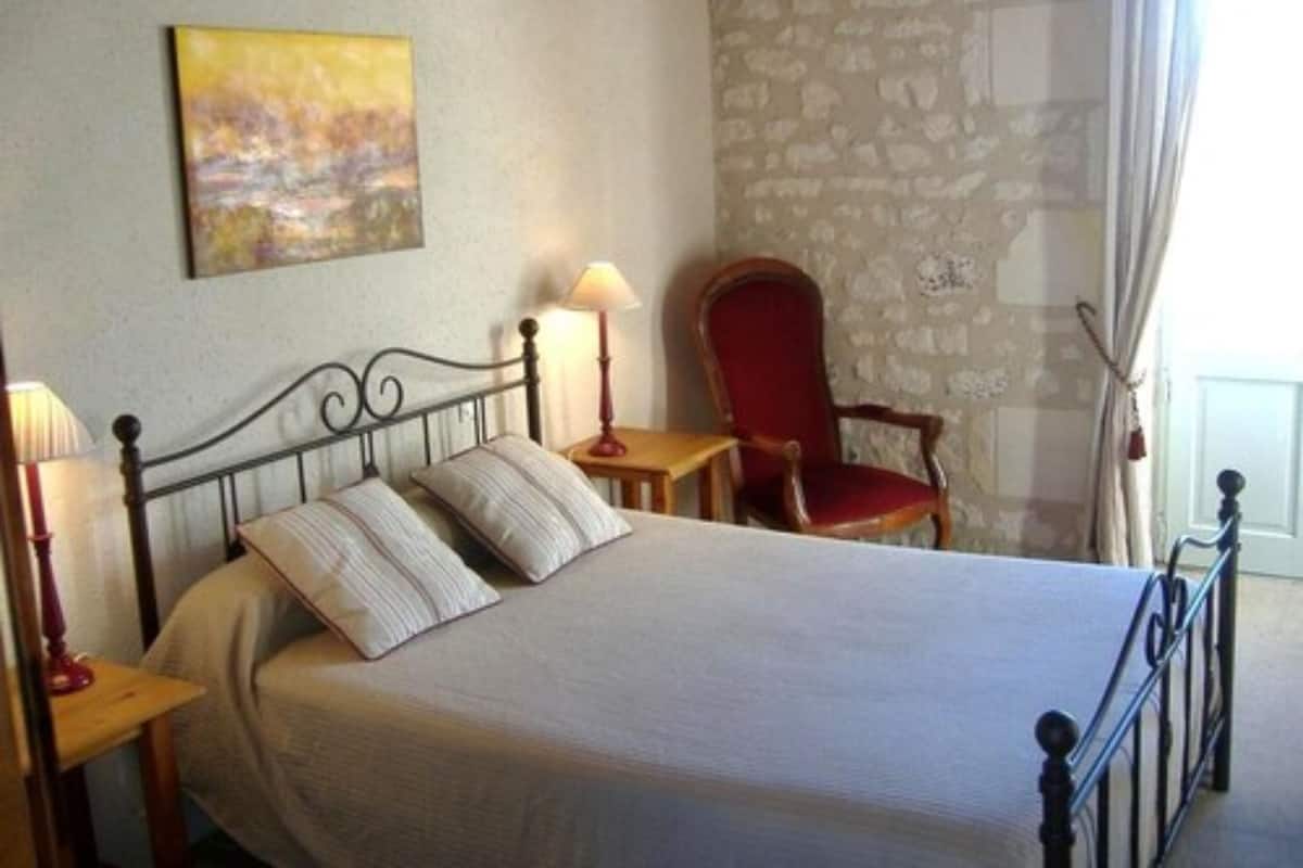 Camera Superior, 1 letto queen, non fumatori, vista valle | Biancheria da letto di alta qualità, con stile personalizzato