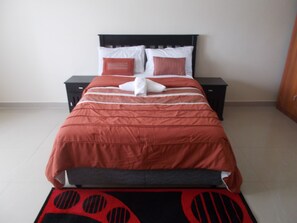 Standard Twin Room, Non Smoking | Individually decorated, individually furnished, desk, laptop workspace - Shema Guest Lodge (Lusaka)
