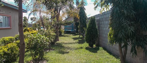 Jardín