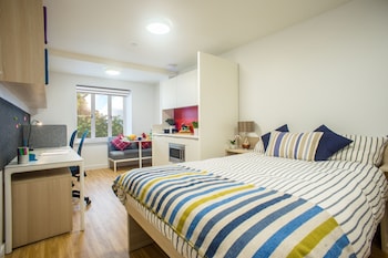 Portsmouth Serviced Apartments