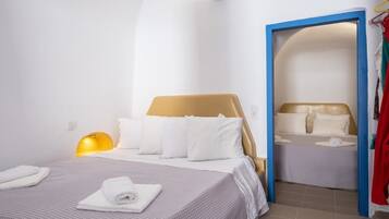 Villa, Multiple Beds