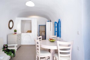 빌라, 침대(여러 개) | 객실 내 식사 공간