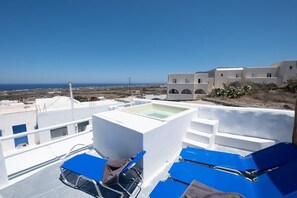 Villa, Multiple Beds | Terrace/patio