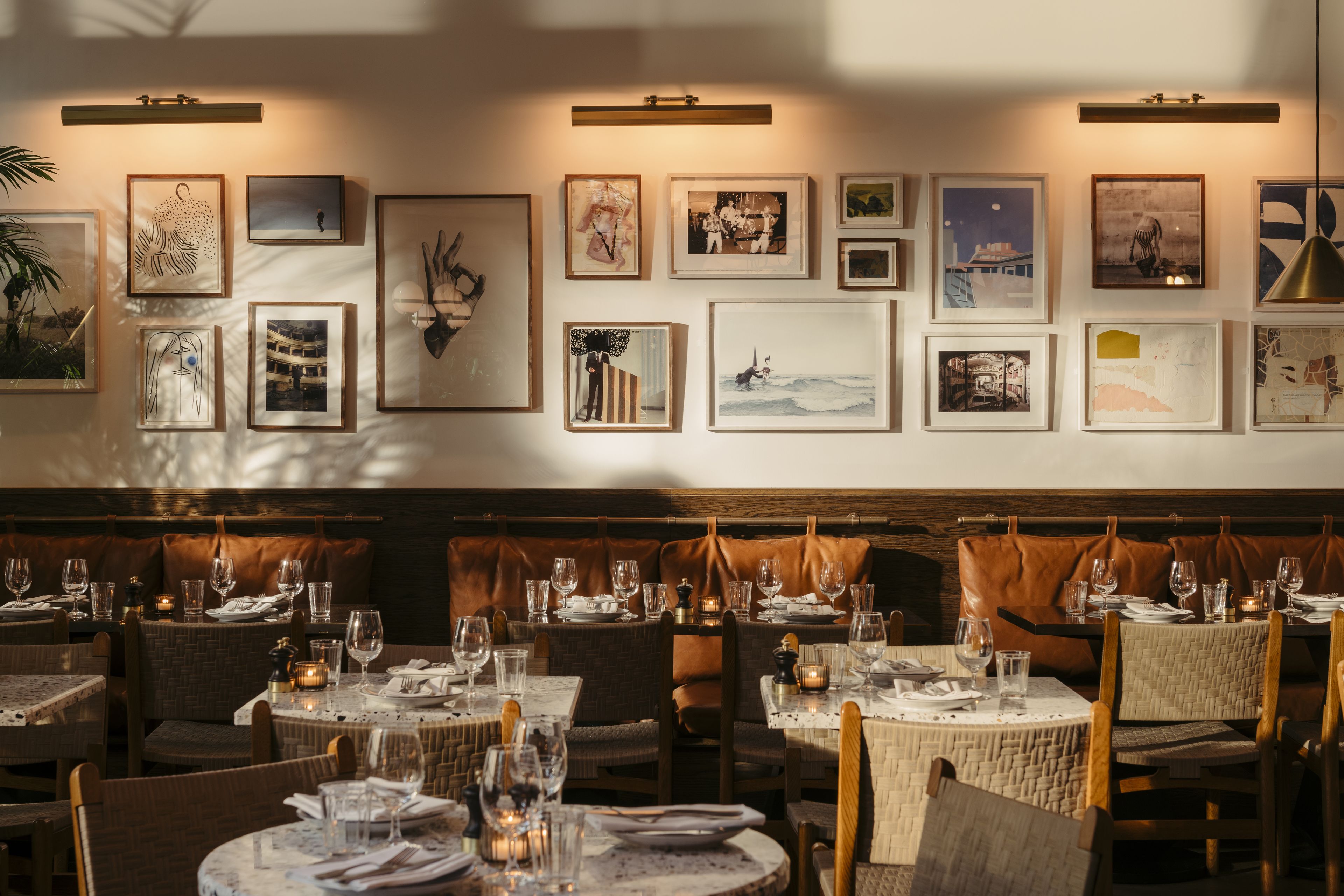 daily cooked-to-order breakfast for a fee