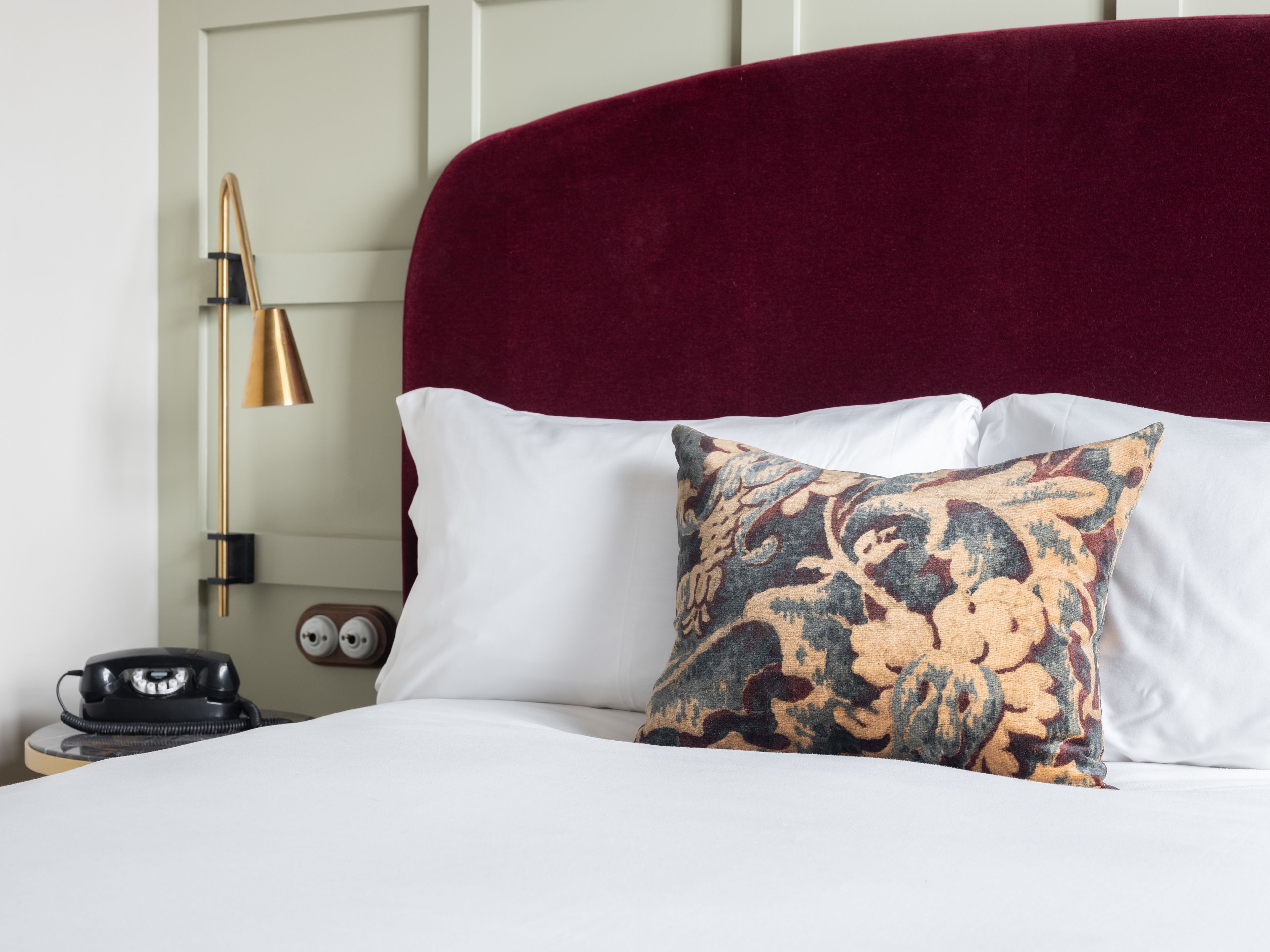 roomy | minibar, in-room safe, blackout curtains, iron/ironing board