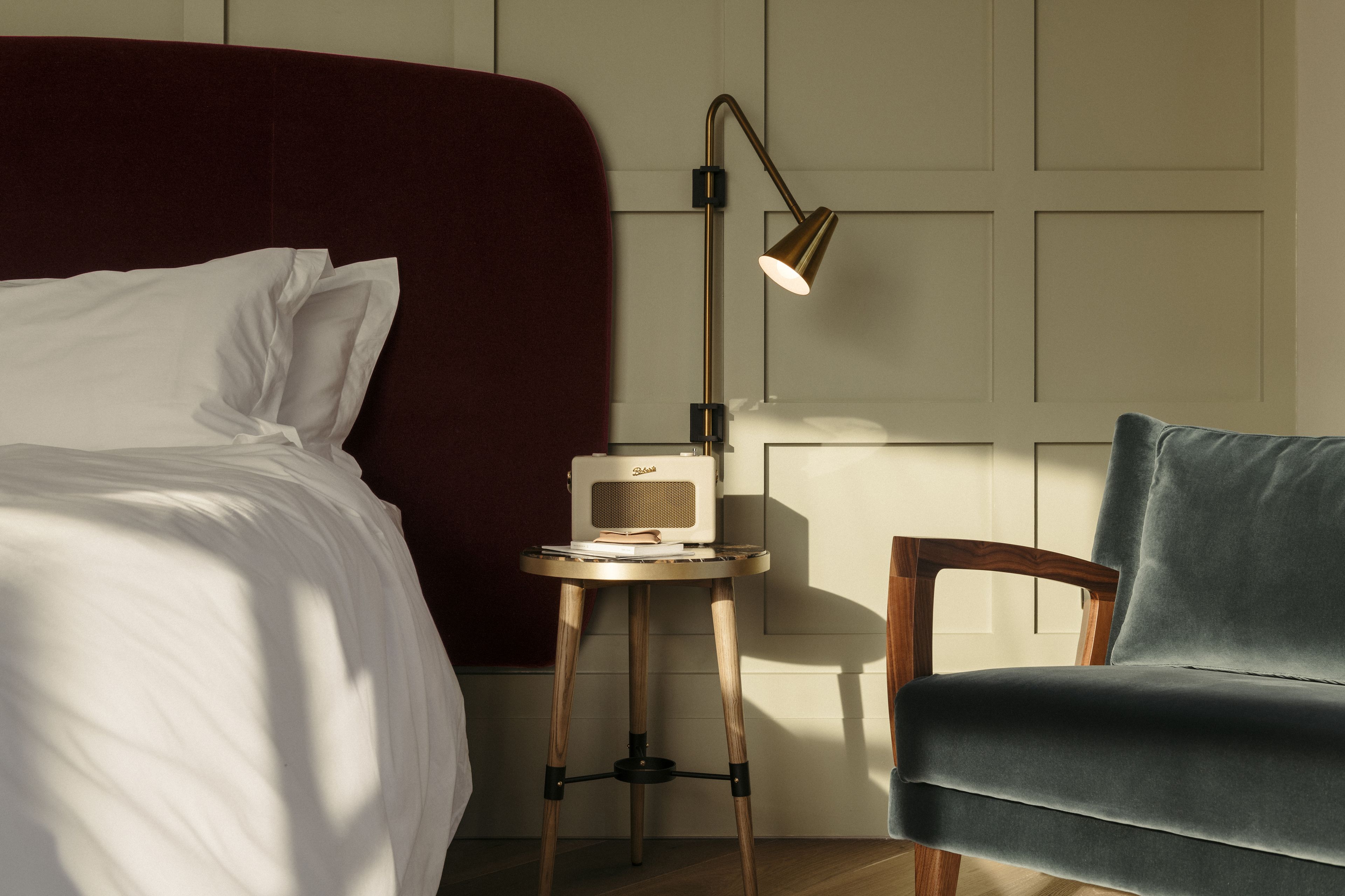 biggy | minibar, in-room safe, blackout curtains, iron/ironing board