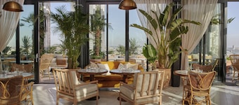 The Hoxton Southwark