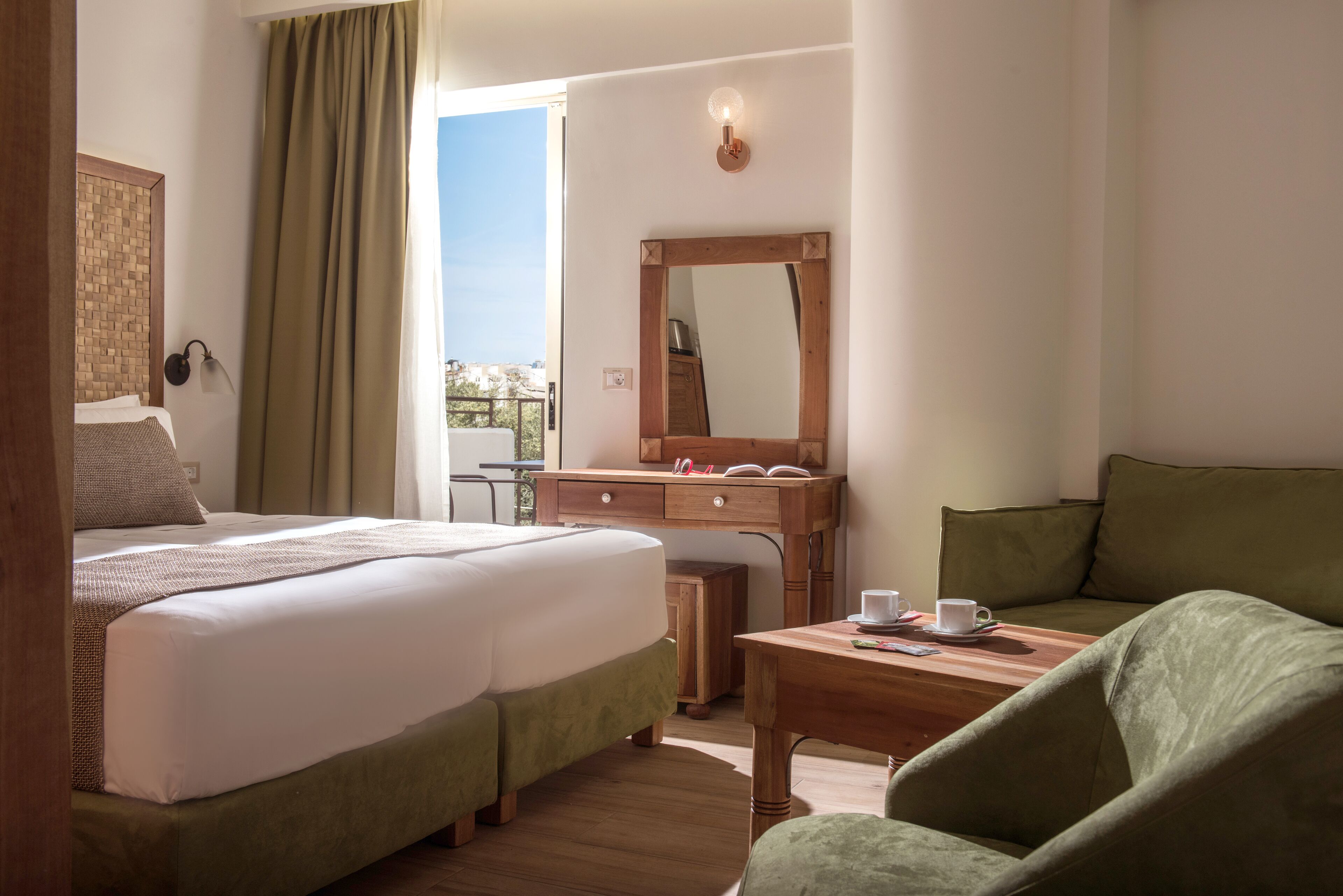 Photo - Anesis Blue Boutique Hotel