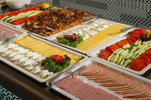 Dining - Anesis Blue Boutique Hotel (Hersonissos)