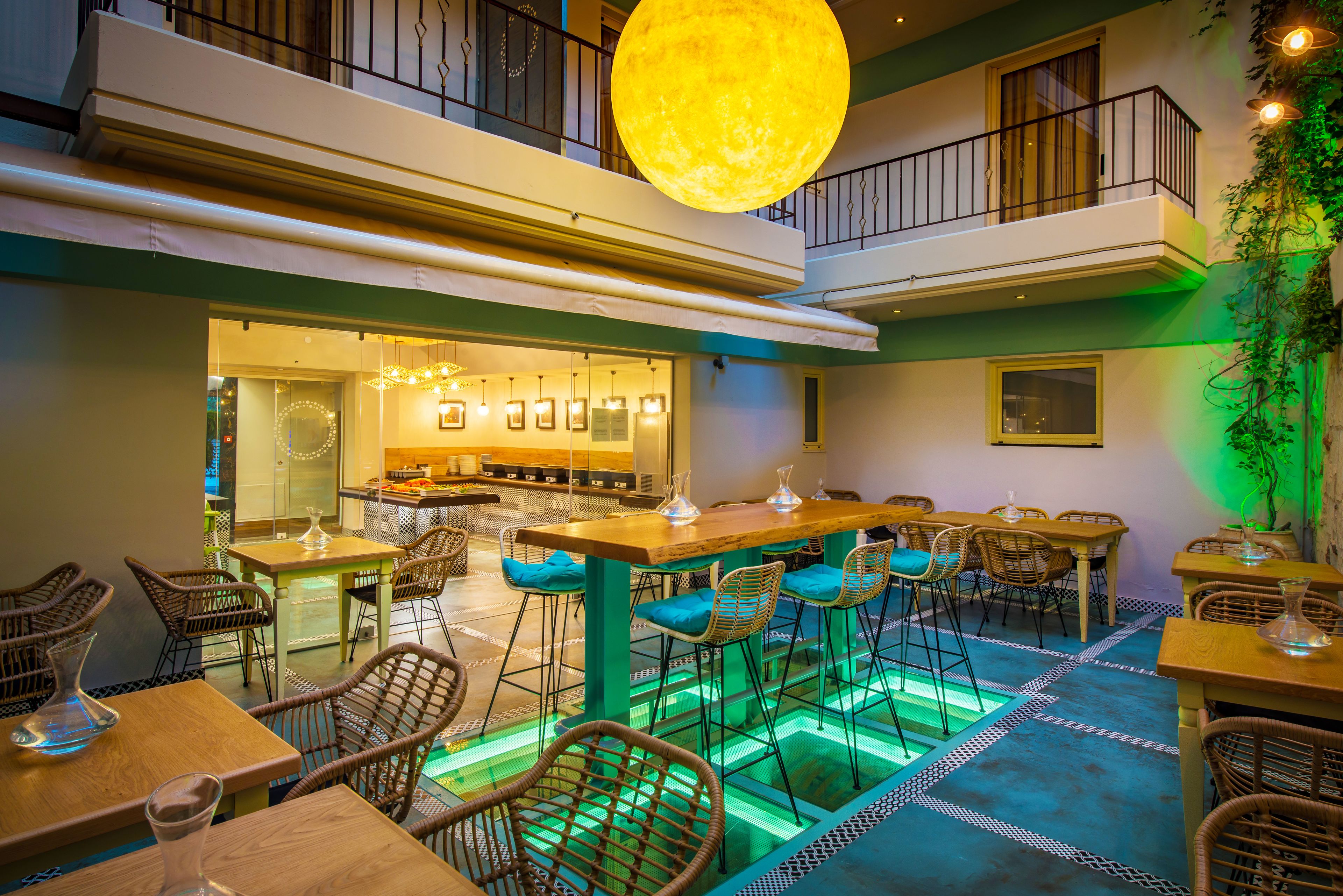 Photo - Anesis Blue Boutique Hotel