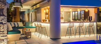 Anesis Blue Boutique Hotel