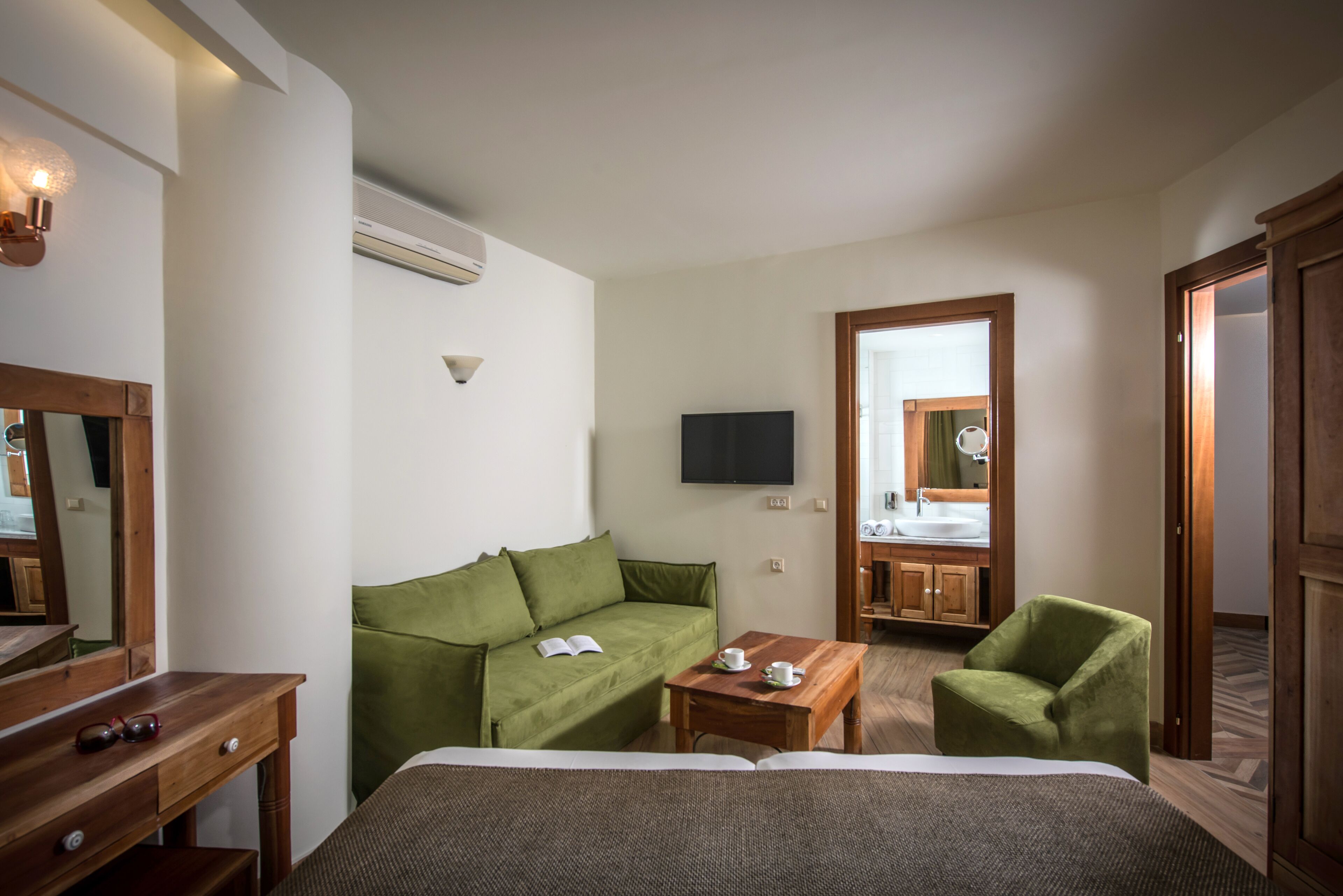 Photo - Anesis Blue Boutique Hotel