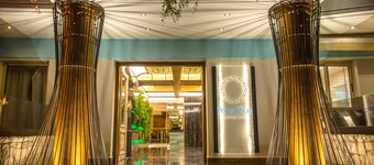 Anesis Blue Boutique Hotel