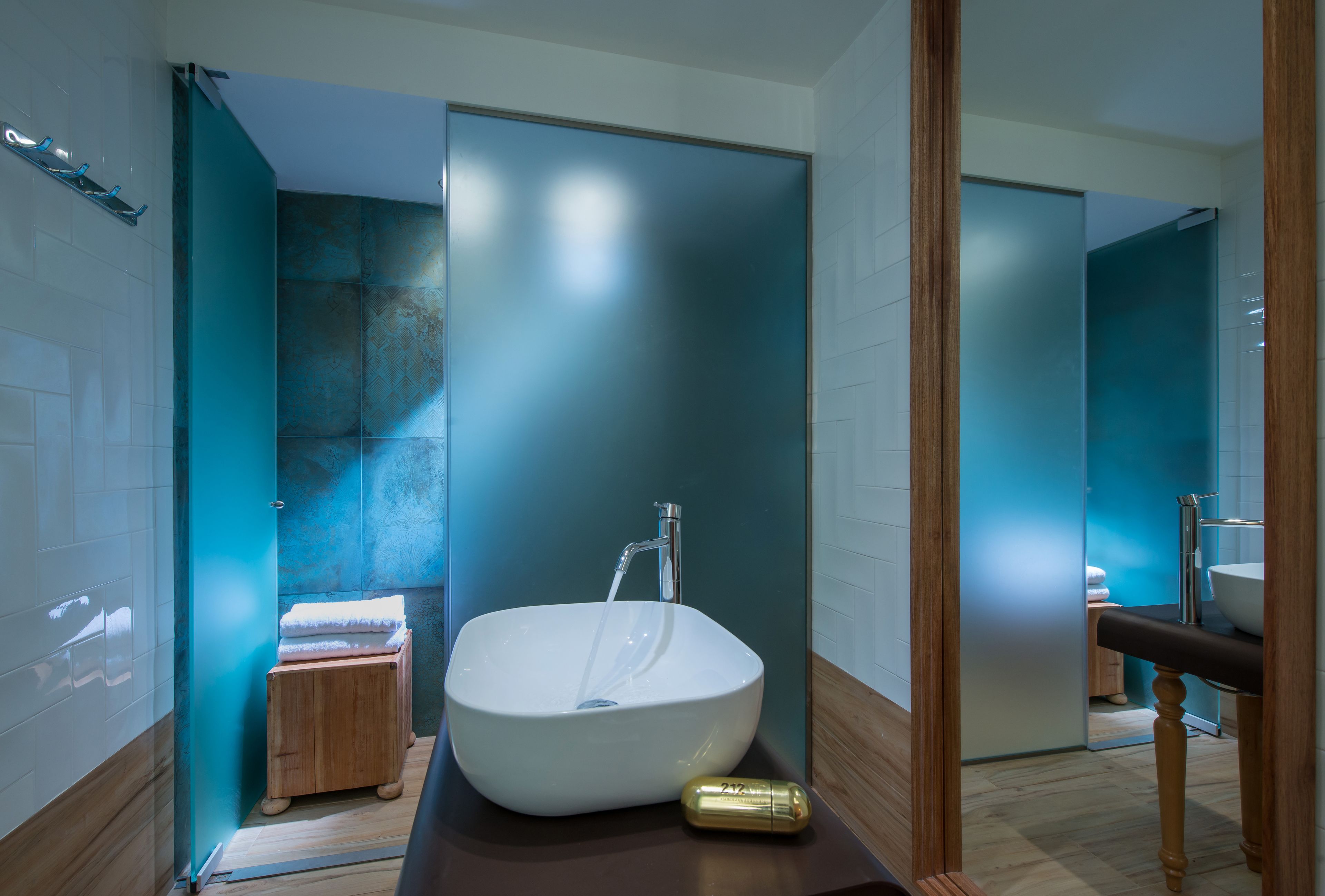 Photo - Anesis Blue Boutique Hotel