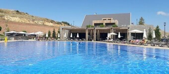 Le Grand Chalet Zaarour