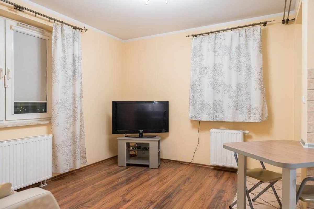 Apartment, Non Smoking