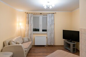 Apartment, Non Smoking - Apartamenty Trzy Wieze (Warsaw)