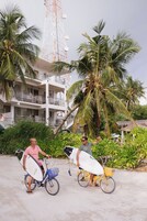 Ciclismo