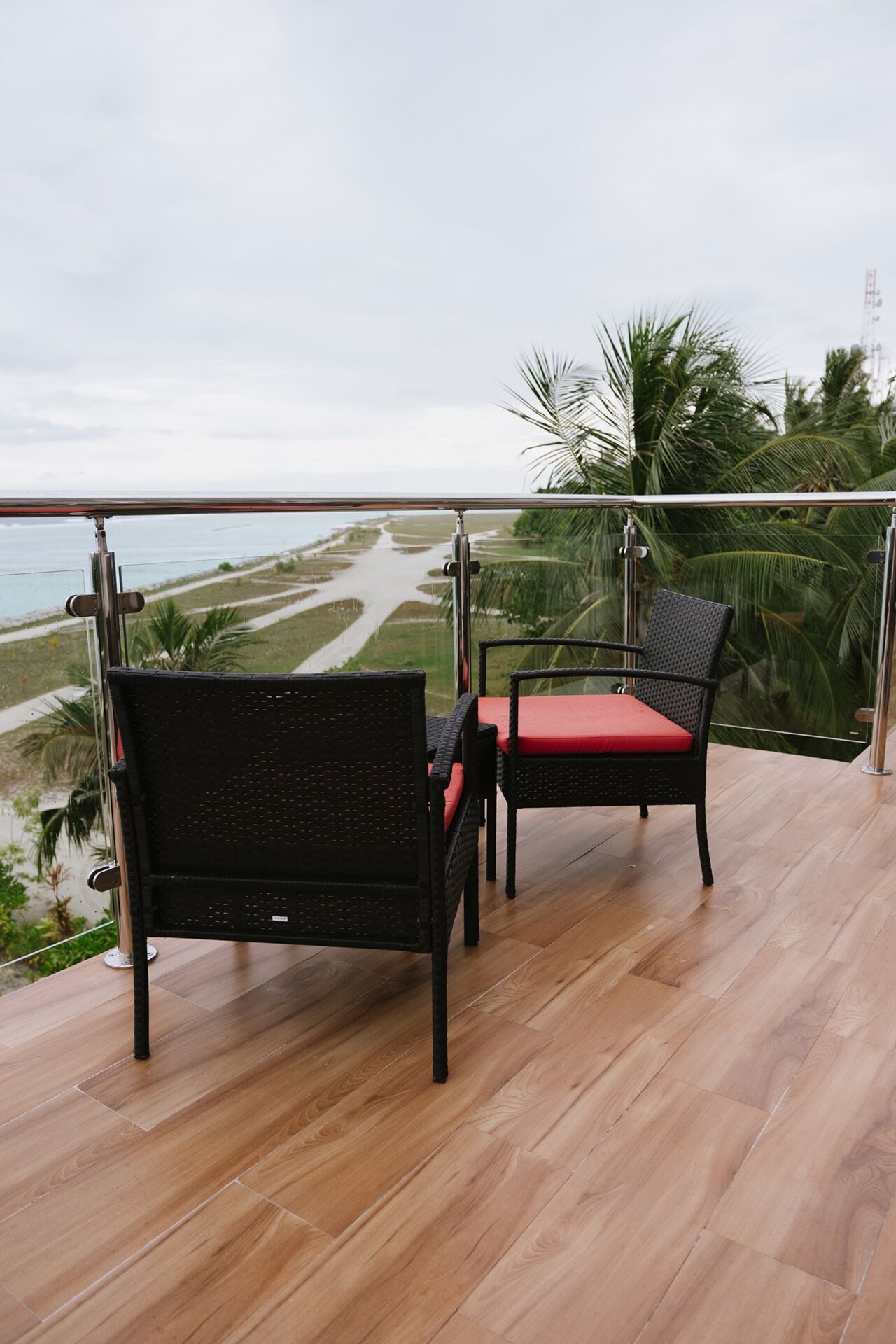 Teras/patio