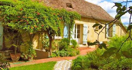 Chambres d'hôtes de charme La Gabarie