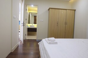 Room - Hanoi Imperia Garden Building (Hanoi)