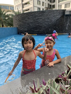 Children's activities - Hanoi Imperia Garden Building (Hanoi)