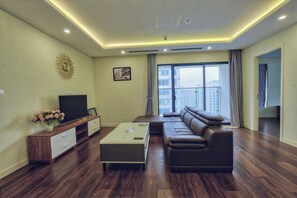 Appartement, 3 chambres