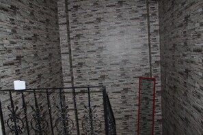 Treppe