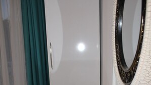 Room amenity - Olivia Otel Alacati (Cesme)