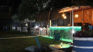 Bar (on property) - Olivia Otel Alacati (Cesme)