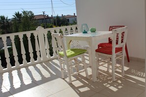 Balcón