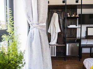 Room amenity - Richy Hotel Da Lat (Da Lat)