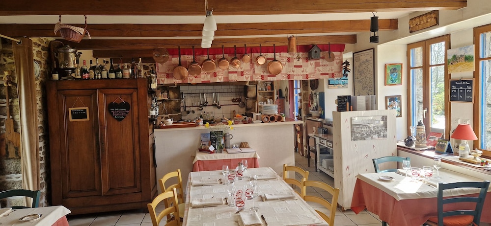 Auberge De Bel Air by null