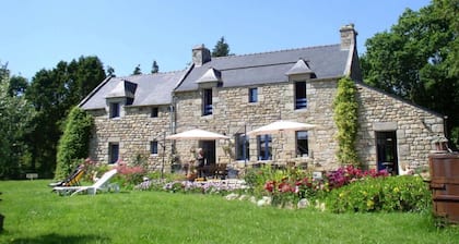 Auberge de bel air