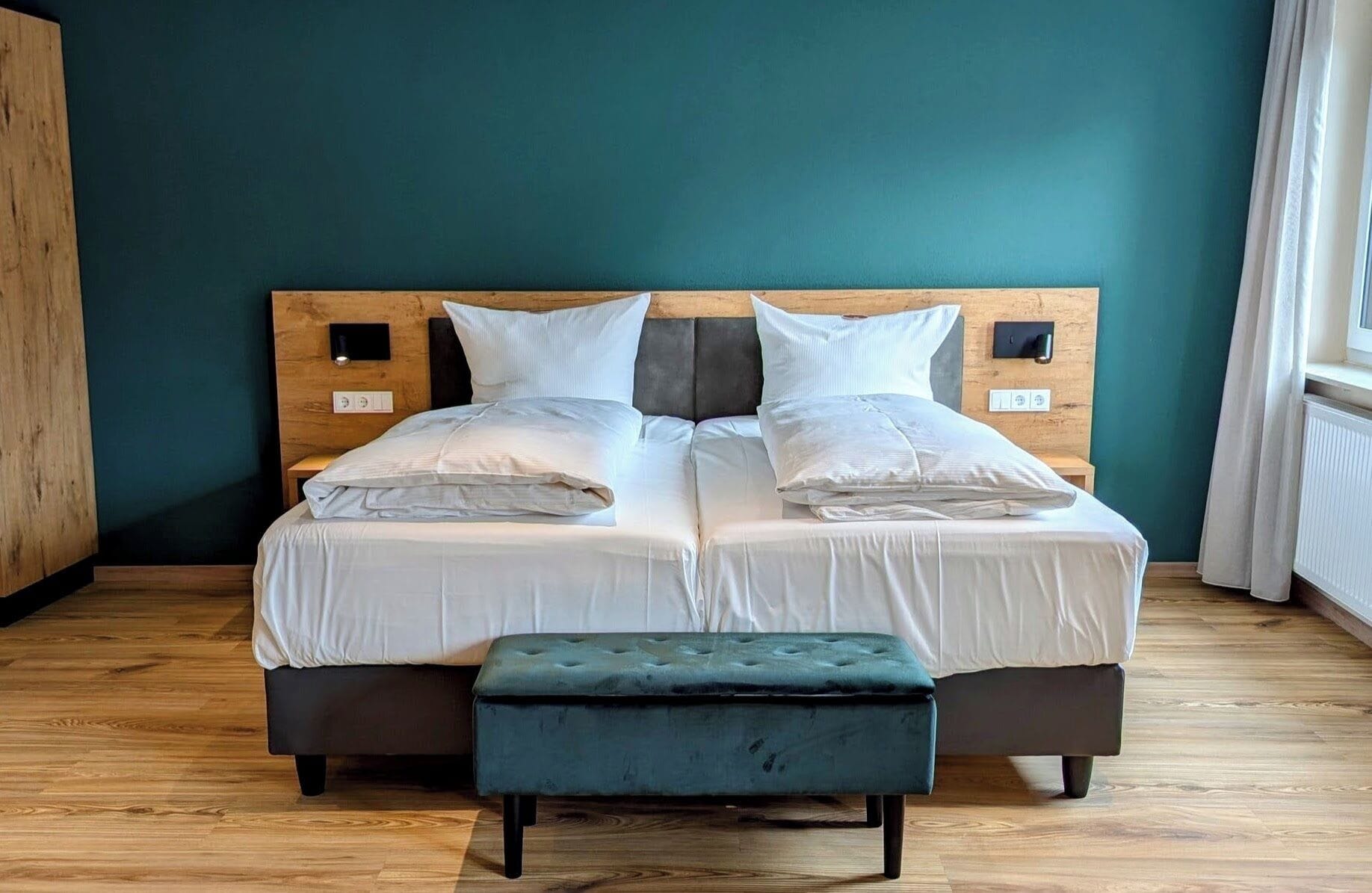 Photo - Hotel Brauerei Gasthof Höhn