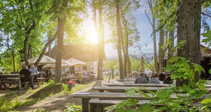 Hotel Brauerei Gasthof Höhn