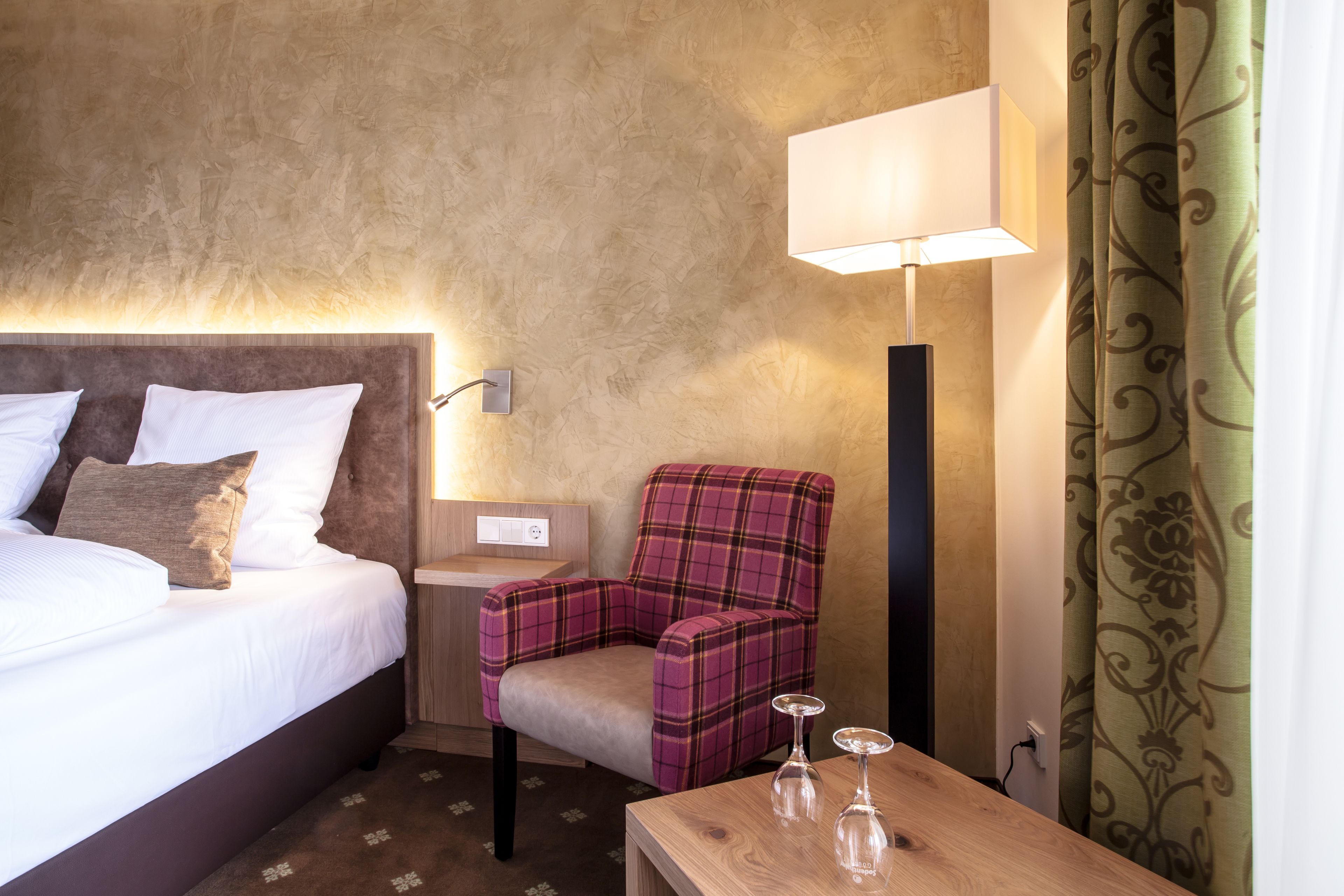 Photo - Hotel Brauerei Gasthof Höhn