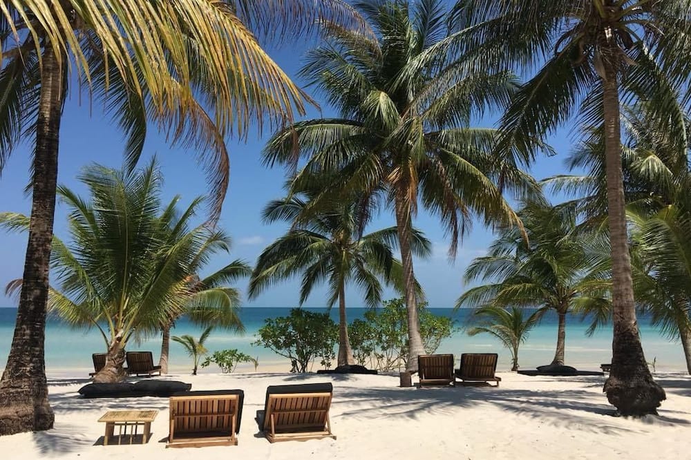 Tamu Koh Rong